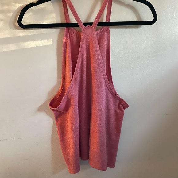 Modern Lux | Pink Desert Racerback Tank | Size Small - Picture 4 of 7